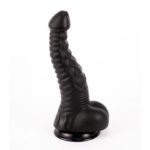 Butt Plug X-MEN 11 inch Butt Plug Black II