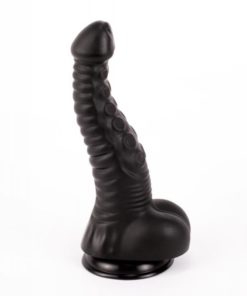 Butt Plug X-MEN 11 inch Butt Plug Black II