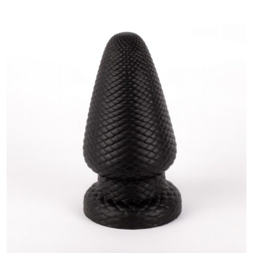 Butt Plug X-MEN 19 cm