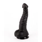 Butt Plug X-MEN 11 inch Butt Plug Black II