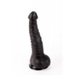 Butt Plug X-MEN 11 inch Butt Plug Black II