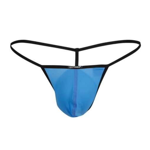 Chiloti Barbati C4M Gtring RoyalBlue OTS M