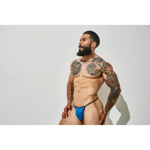 Chiloti Barbati C4M Gtring RoyalBlue OTS M