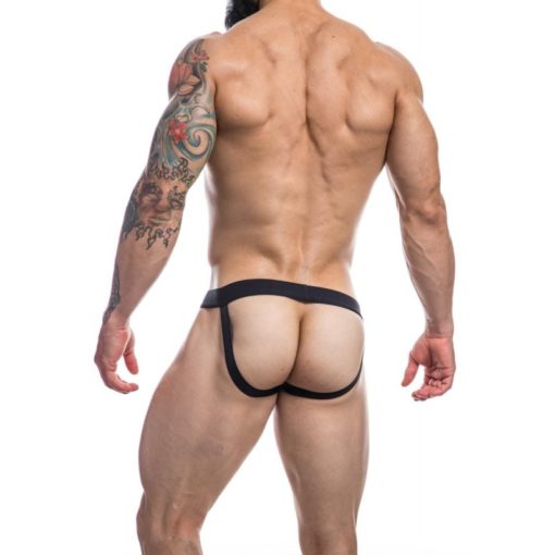 Chiloti Barbati C4M Mixed Jockstrap Rainbow M