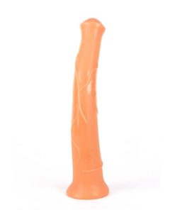 Dildo Cu Ventuza X-MEN Huge Horse 19 inch