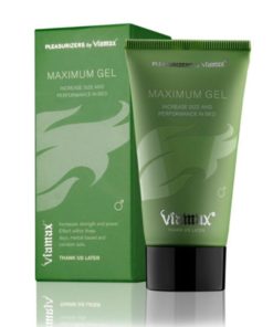 Gel Viamax Marire Penis si Potenta Maximum Gel 50 ml