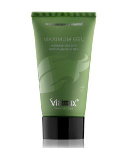 Gel Viamax Marie Penis si Potenta Maximum Gel 50 ml
