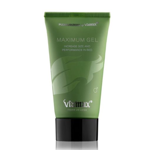 Gel Viamax Marie Penis si Potenta Maximum Gel 50 ml