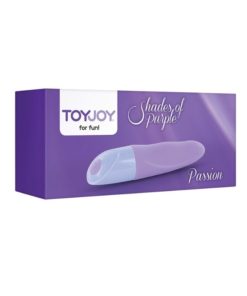 Mini Vibrator Toyjoy Passion Vibe