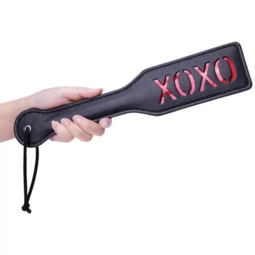 Paleta XoXo Fetish Love