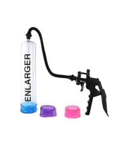 Pompa Marire Penis X Factor Enlarger