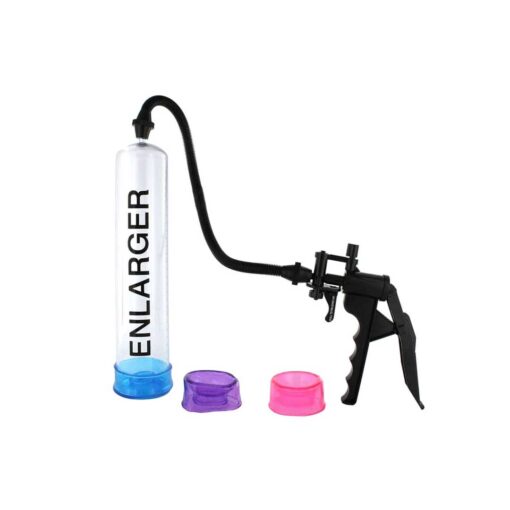 Pompa Marire Penis X Factor Enlarger