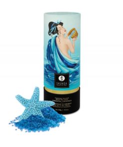 Sare de Baie Shunga Oriental Crystals - Ocean Tempations 500 g