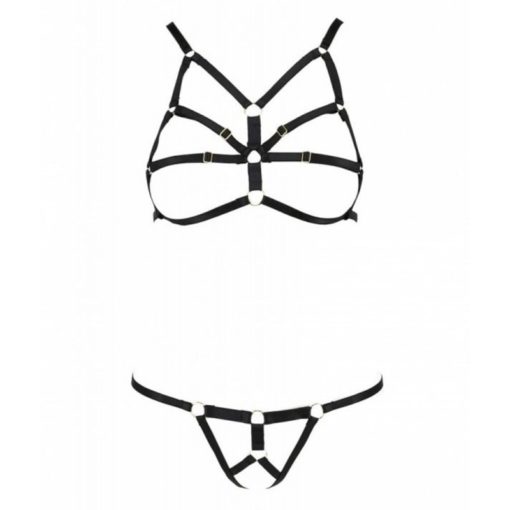Set Lenjerie Intima ARMANDA L-XL