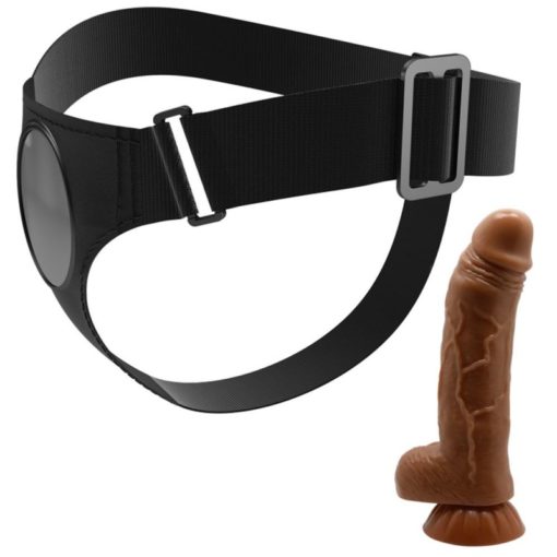Strap On Femei Pretty Love Michael Harness Briefs