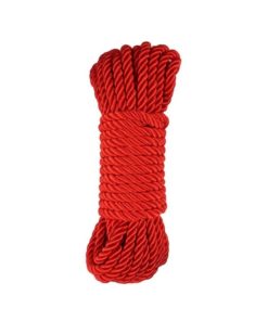 Sfoara Fetish Bondage Rope 10 m