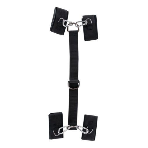 Bad Kitty Wrist Ankle Cuffs