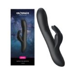 Vibrator Rabbit Gemini EroSpace