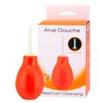 Irigator Anal Douche UniSex