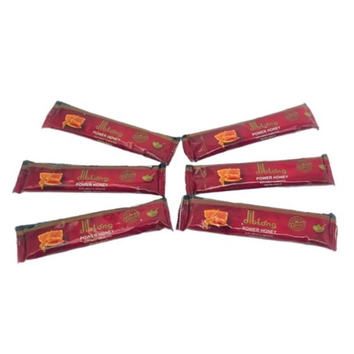 Miere Afrodisiaca Potenta Unisex DIBLONG Power Honey 15 gr