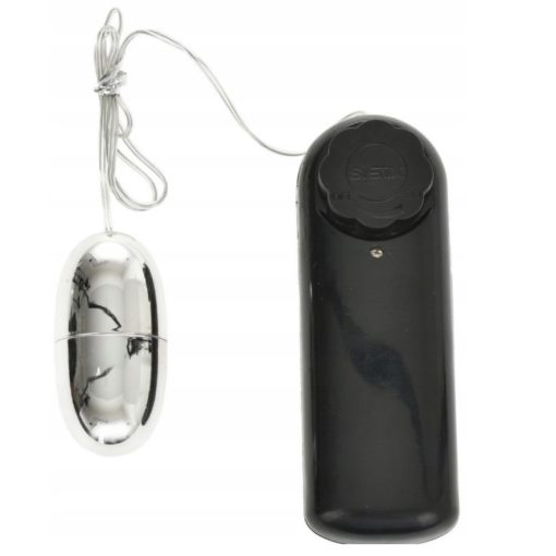 Ou Vibrator Speedy cu Telecomanda