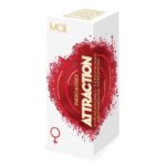 Parfum cu Feromoni Feminin Mai Attraction