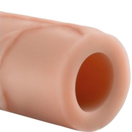Prelungitor Fantasy X-tensions Penis Perfect Extension 18 cm