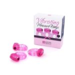 Set Inele Penis Pleasure Ring 3 buc