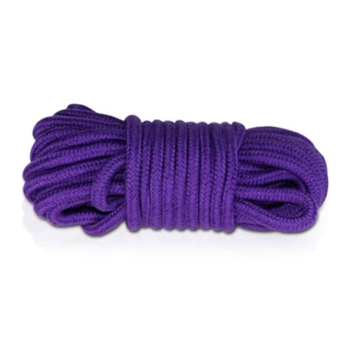 Sfoara Fetish Bondage Rope 10 m