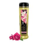 Ulei Masaj Erotic Shunga Rose 240 ml