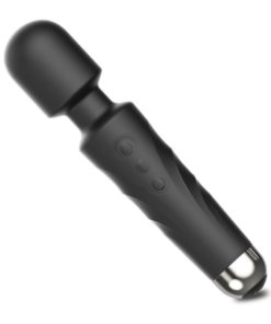 Vibrator Masaj Kendi Guilty Toys