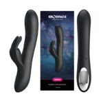 Vibrator Rabbit Gemini EroSpace