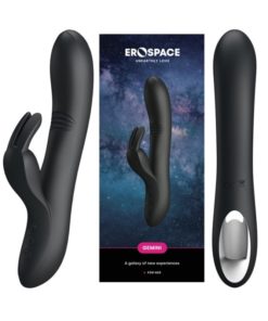 Vibrator Rabbit Gemini EroSpace