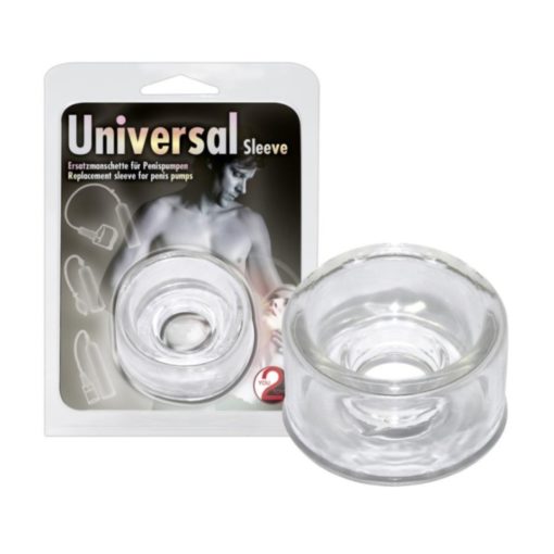Accesoriu Manson Rezerva pentru Pompe You2Toys