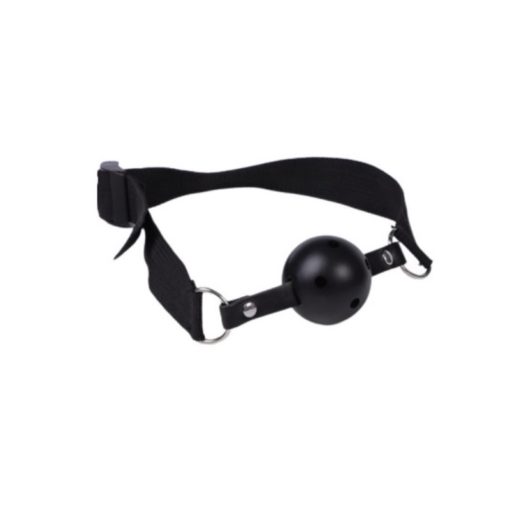 Calus Fetish Knebel Ball Gag