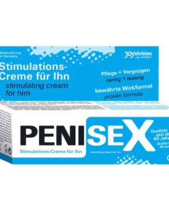 Crema Pentru Erectie Penisex Cu Taurina 50 ml