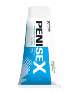 Crema Pentru Erectie Penisex Cu Taurina 50 ml