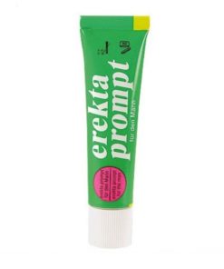 Erekta Prompt Crema Pentru Erectie 13 ml