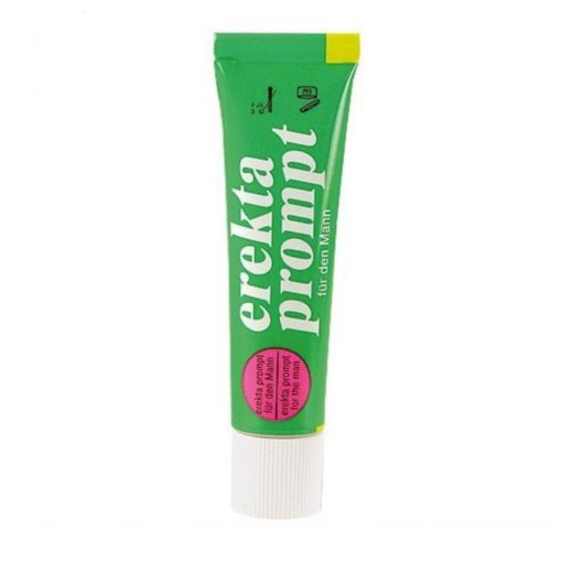 Erekta Prompt Crema Pentru Erectie 13 ml