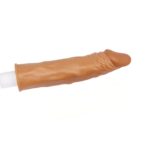 Extensie Penis Pleasure X-Tender Lovetoy Maro 19 cm
