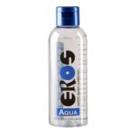Lubrifiant Pe Baza De Apa Eros Aqua 100 ml