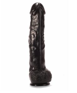 Dildo X-MEN Super-Sized 40 cm