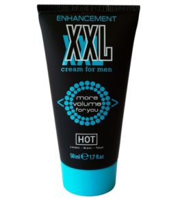 Crema Marire Penis HOT XXL Enhancement Cream 50 ml