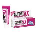 Crema Stimulatoare CLITORISEX pentru Femei 40 ml