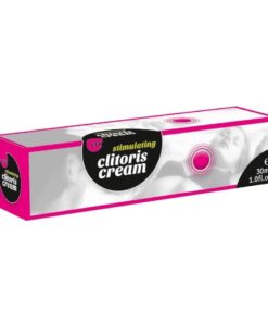 Crema Stimulare Clitoris Ero Creme 30 ml