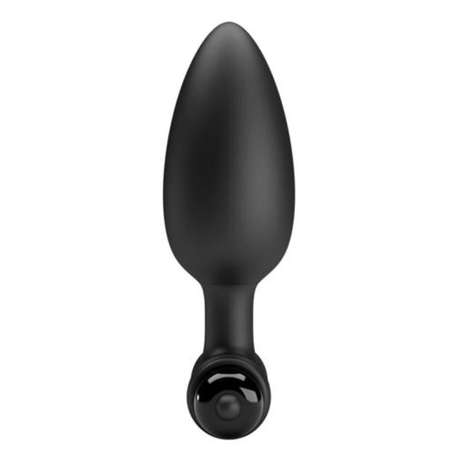 Pretty Love Vibro Plug II