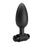 Pretty Love Vibro Plug II