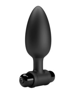 Pretty Love Vibro Plug II