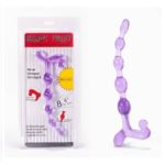 Bendy Twist Bile Anale 20 cm