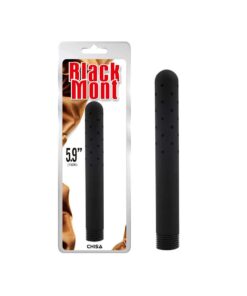 Dus Anal Black Mont Chisa 360 Water Flow